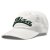 Kap - Gårda Ibiza Washed Cap (wit)