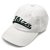 Kap - Gårda Ibiza Washed Cap (wit)