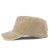 Kap - Gårda Major Army Cap (beige)