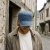 Kap - Gårda Major Army Cap (blauw)