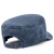Kap - Gårda Major Army Cap (blauw)
