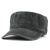 Kap - Gårda Major Army Cap (zwart)