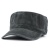 Kap - Gårda Major Army Cap (zwart)