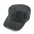 Kap - Gårda Major Army Cap (zwart)