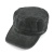 Kap - Gårda Major Army Cap (zwart)