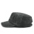 Kap - Gårda Major Army Cap (zwart)