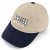 Kap - Gårda New York 40430 baseball cap (blauw)