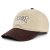 Kap - Gårda New York 40430 baseball cap (bruin)