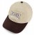 Kap - Gårda New York 40430 baseball cap (bruin)