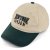 Kap - Gårda New York 40430 baseball cap (groente)