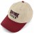 Kap - Gårda New York 40430 baseball cap (rood)