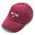Kap - Gårda New York Dad Cap (rood)
