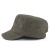 Kap - Gårda Ranger Army Cap (legergroen)
