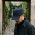 Kap - Gårda Ranger Army Cap (blauw)