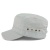 Kap - Gårda Ranger Army Cap (wit)