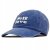 Kap - Gårda Self Love Washed Cap (lichtblauw)