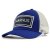 Kap - Gårda Trucker Aarhus (blauw/wit)