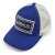 Kap - Gårda Trucker Aarhus (blauw/wit)