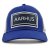 Kap - Gårda Trucker Aarhus (blauw/wit)