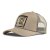 Kap - Gårda Trucker Courage (beige)