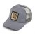 Kap - Gårda Trucker Courage (grijs)