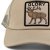 Kap - Gårda Trucker Glory (beige)