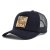 Kap - Gårda Trucker Glory (blauw)