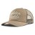 Kap - Gårda Trucker Golden Fields (beige)