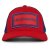 Kap - Gårda Trucker Helsingborg (rood/blauw)