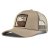 Kap - Gårda Trucker Heritage (beige)