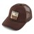 Kap - Gårda Trucker Heritage (bruin)