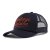 Kap - Gårda Trucker Heritage Division (marineblauw)