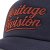 Kap - Gårda Trucker Heritage Division (marineblauw)