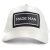 Kap - Gårda Trucker Made Man (wit)