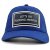 Kap - Gårda Trucker Mental (blauw)