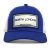 Kap - Gårda Trucker North London (blauw/wit)