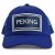 Kap - Gårda Trucker Peking (blauw)