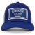Kap - Gårda Trucker The Colour (blauw/wit)