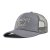 Kap - Gårda Trucker Timber Club (grijs)