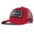 Kap - Gårda Trucker Wiseguy (rood)