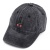 Kap - Gårda Cherry Washed Cap (grijs)