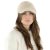 Kap - Gårda Audenarde Angora Cap (beige)