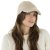 Kap - Gårda Audenarde Angora Cap (beige)