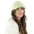 Kap - Gårda Audenarde Angora Cap (limoengroen)
