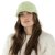 Kap - Gårda Audenarde Angora Cap (limoengroen)