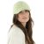 Kap - Gårda Audenarde Angora Cap (limoengroen)
