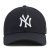 Caps - New Era New York Yankees 39THIRTY
(blauw)