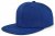 Kap - Gårda Davis Basic Cap (blauw)