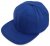 Kap - Gårda Davis Basic Cap (blauw)