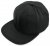 Kap - Gårda Davis Basic Cap (zwart)